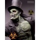 Zombies Unleashed Bust Hyde 17 cm